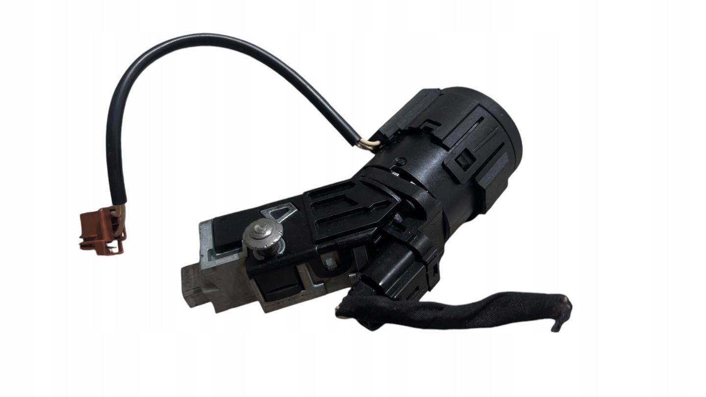 ignition KOSTKA key KLUCZYKI OPEL CROSSLAND X