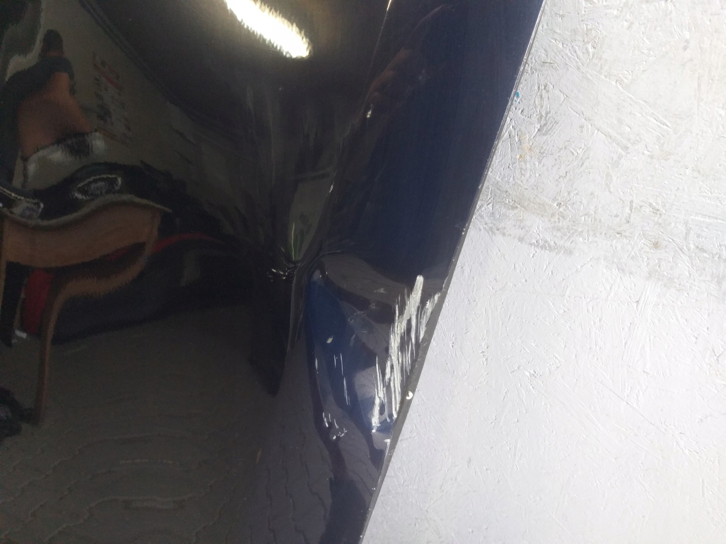 dveře předek pravé MERCEDES E KLASA W213