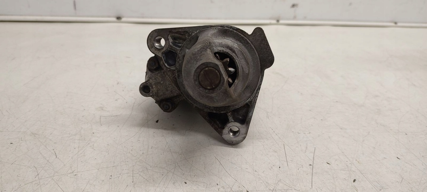 starter Daihatsu Sirion II 1,0