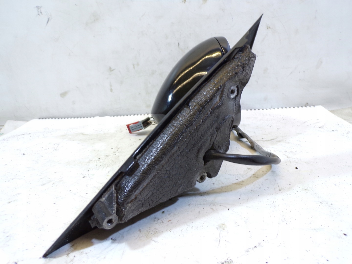 mirror right ALFA ROMEO 159 5 PIN
