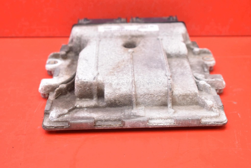 control unit of the engine KK21-12A650-FA FORD TRANSIT CUSTOM MK1 2.0 TDCI 130 KM