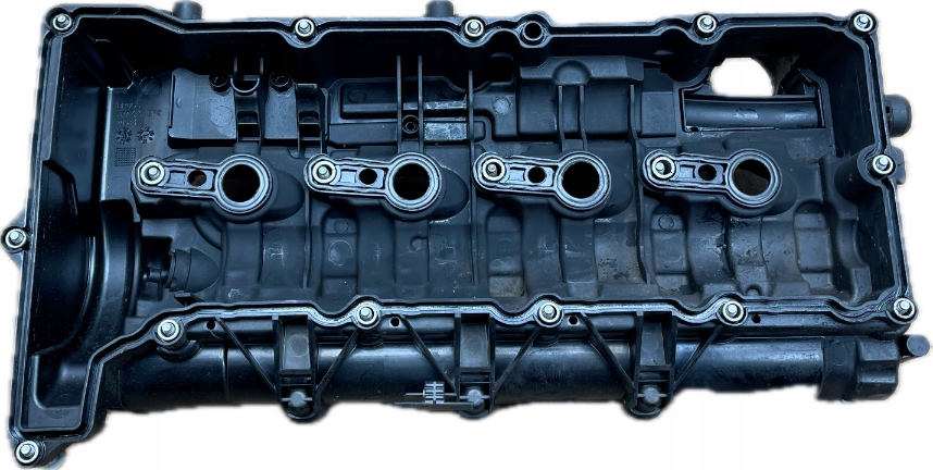 BMW X1 N47 2.0D COPERCHIO PUNTERIE 8570820