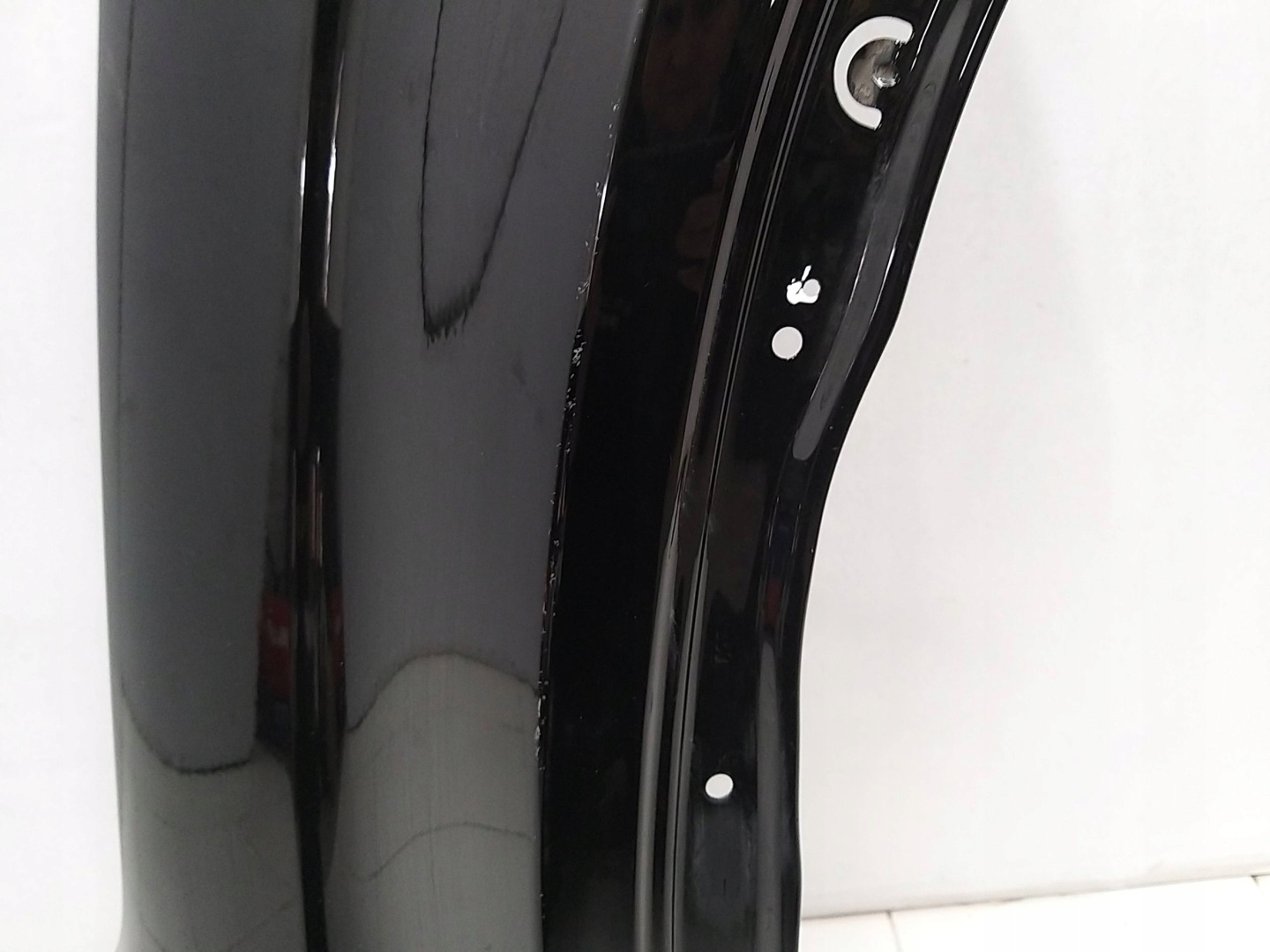 JEEP AVENGER 22- fender right front front