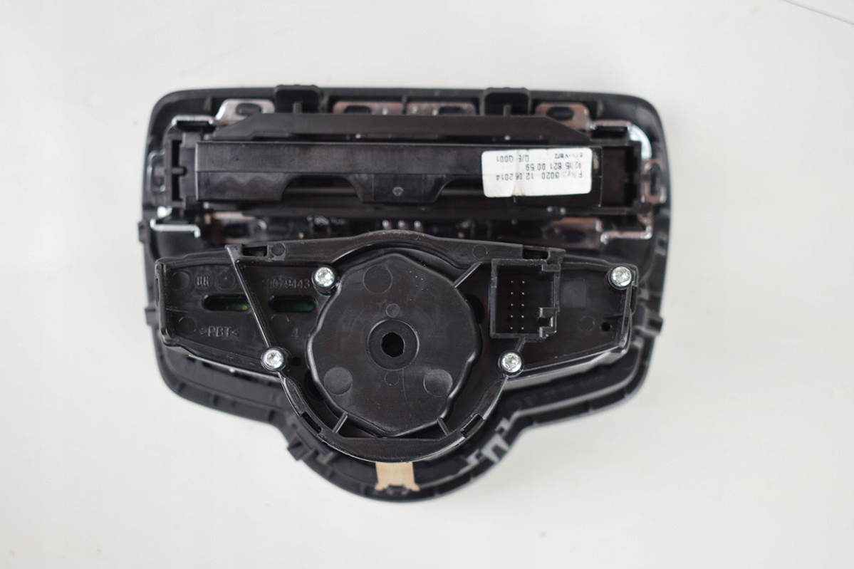 interruttore luci MERCEDES C W205 A2059056500