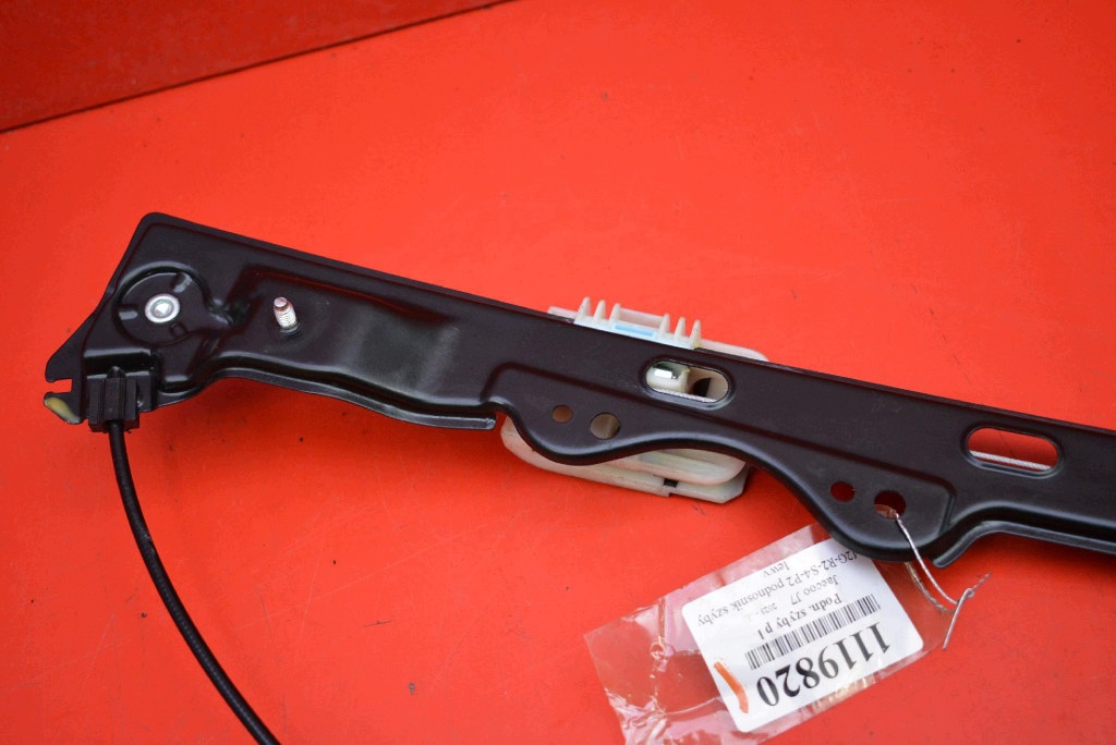 window regulator left front EU 554001423AA JAECOO J7 23
