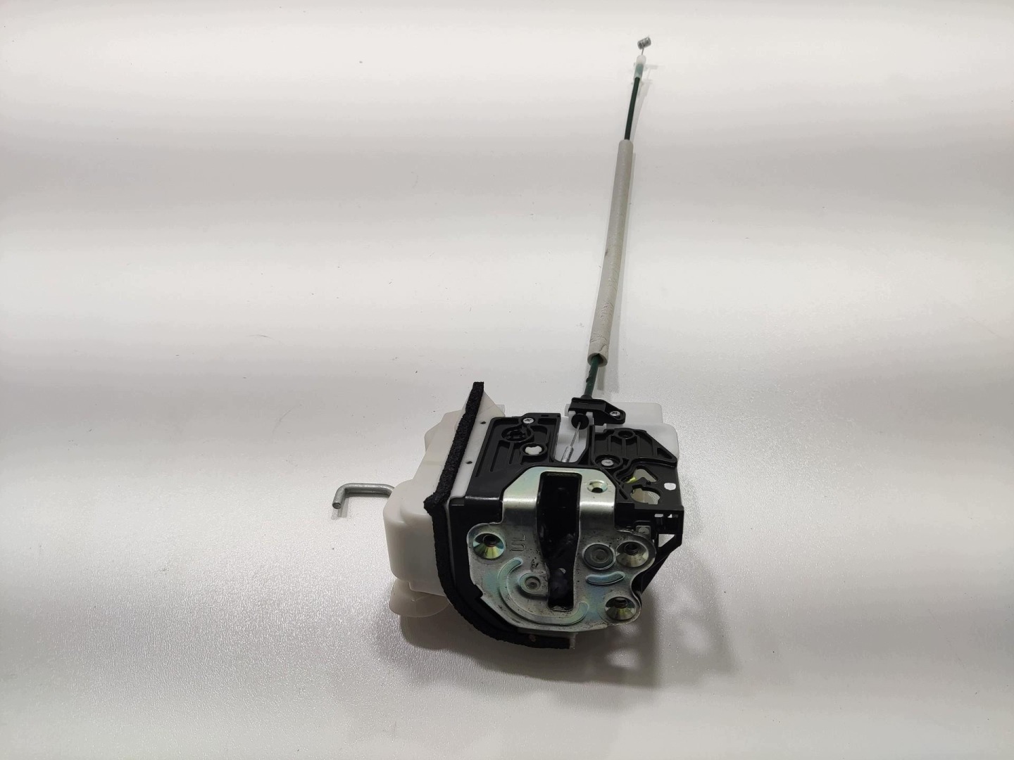 lock door left front 6 PIN KIA RIO III 2011-2014