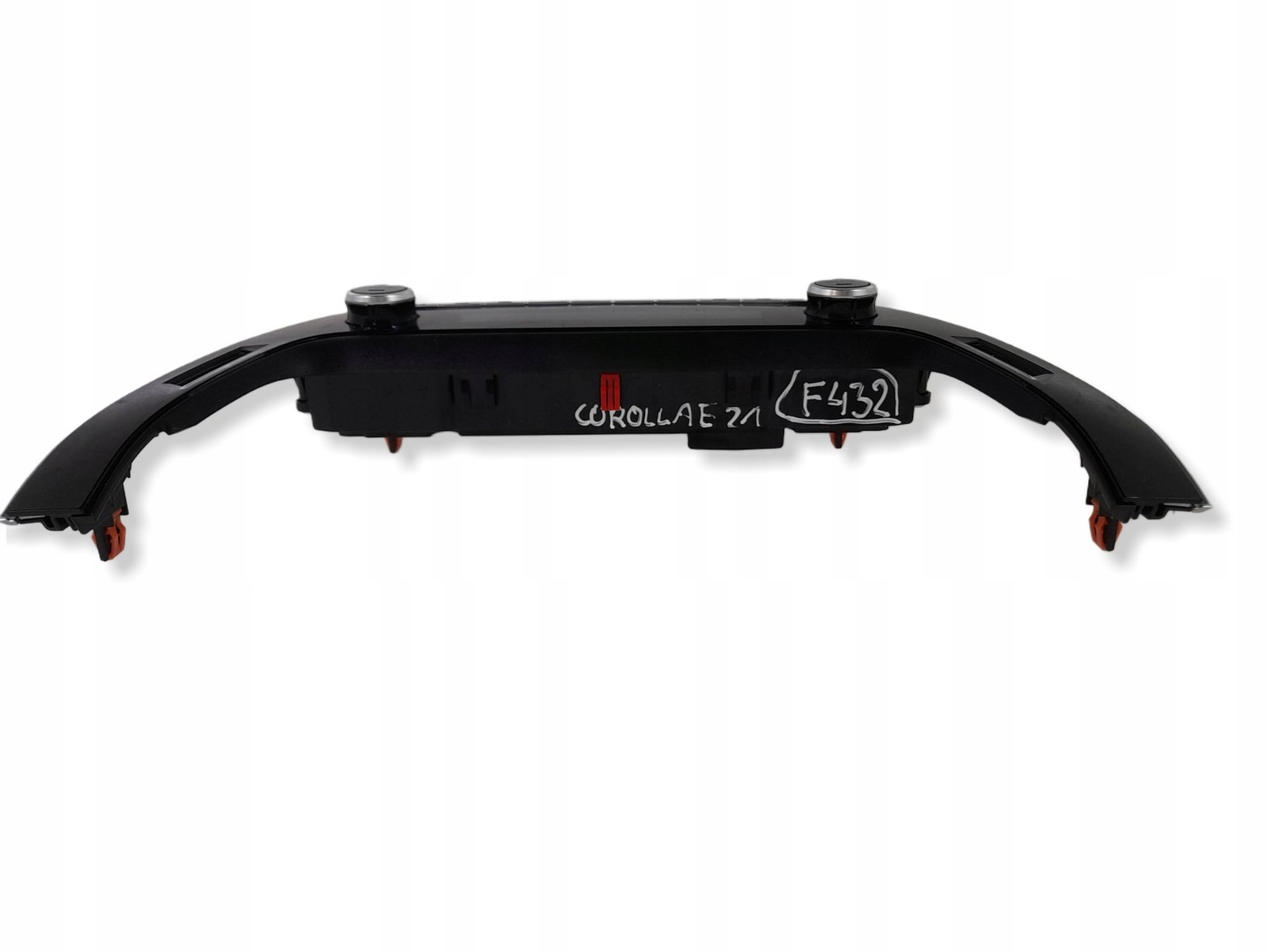 Toyota Corolla E21 Unite commande clima 5590002F30 (F432)