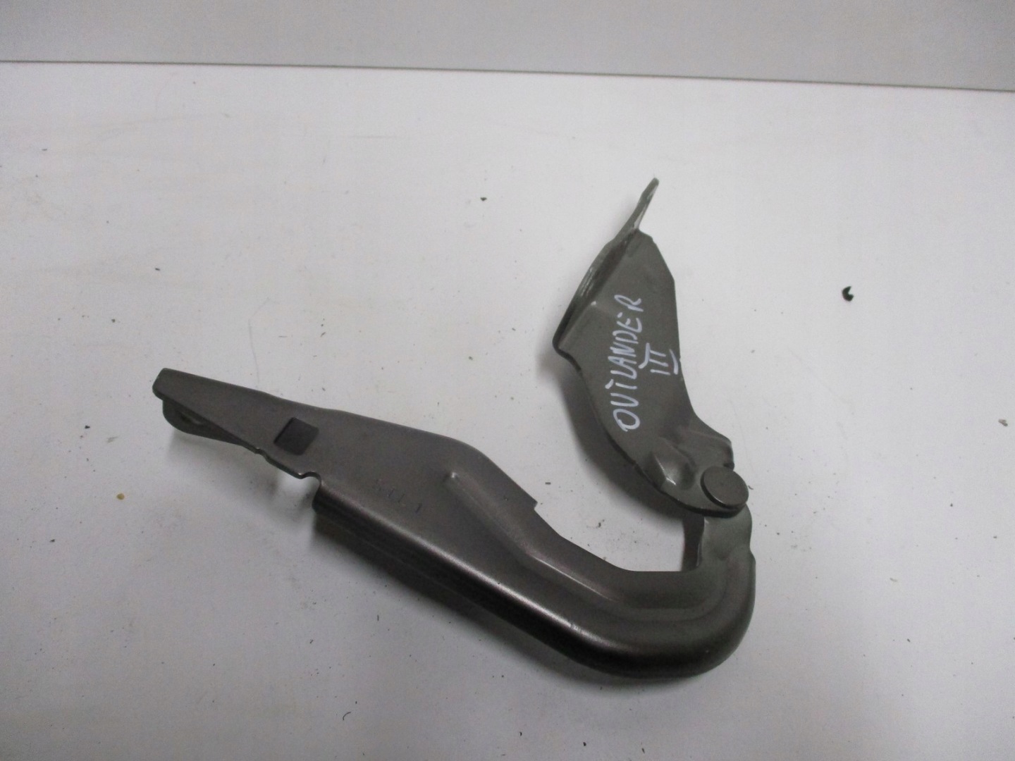 hinge bonnets MITSUBISHI OUTLANDER III left