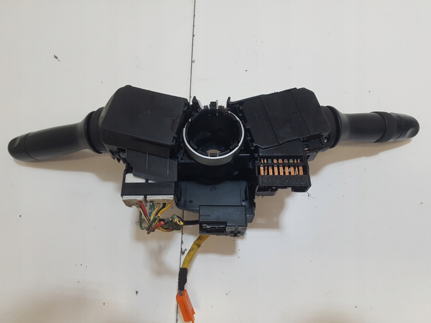 DEVIO LUCI TERGICRISTALLO TERGI CITROEN C1 173848 17F001