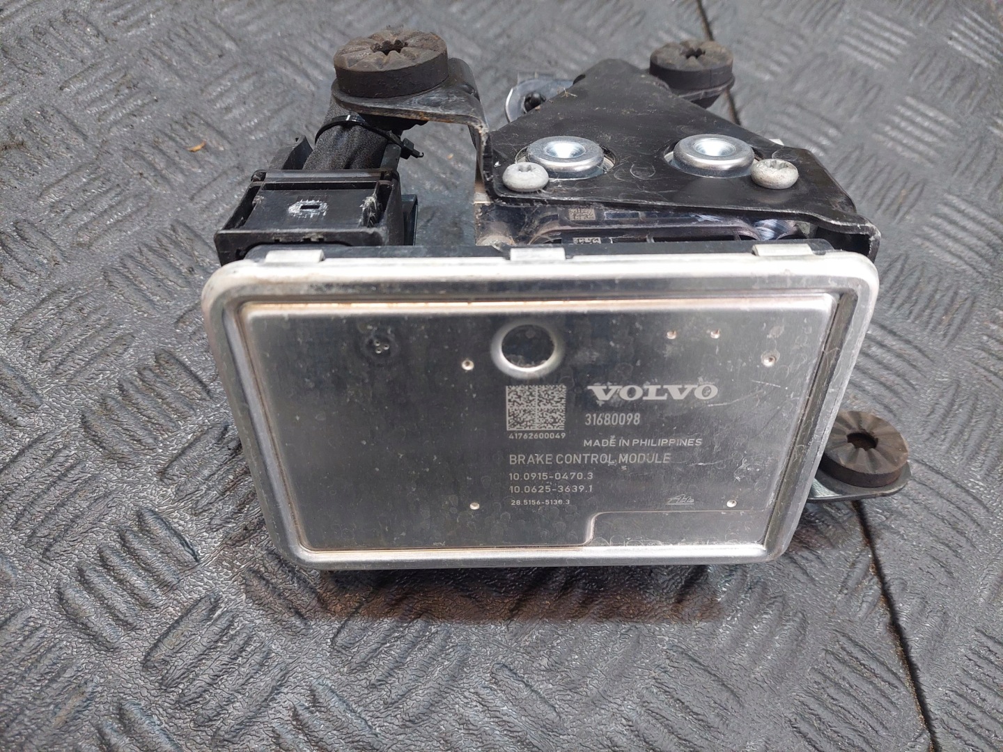 Servo frein ABS 31680101 31680098 VOLVO S90 II V90 2.0 D5