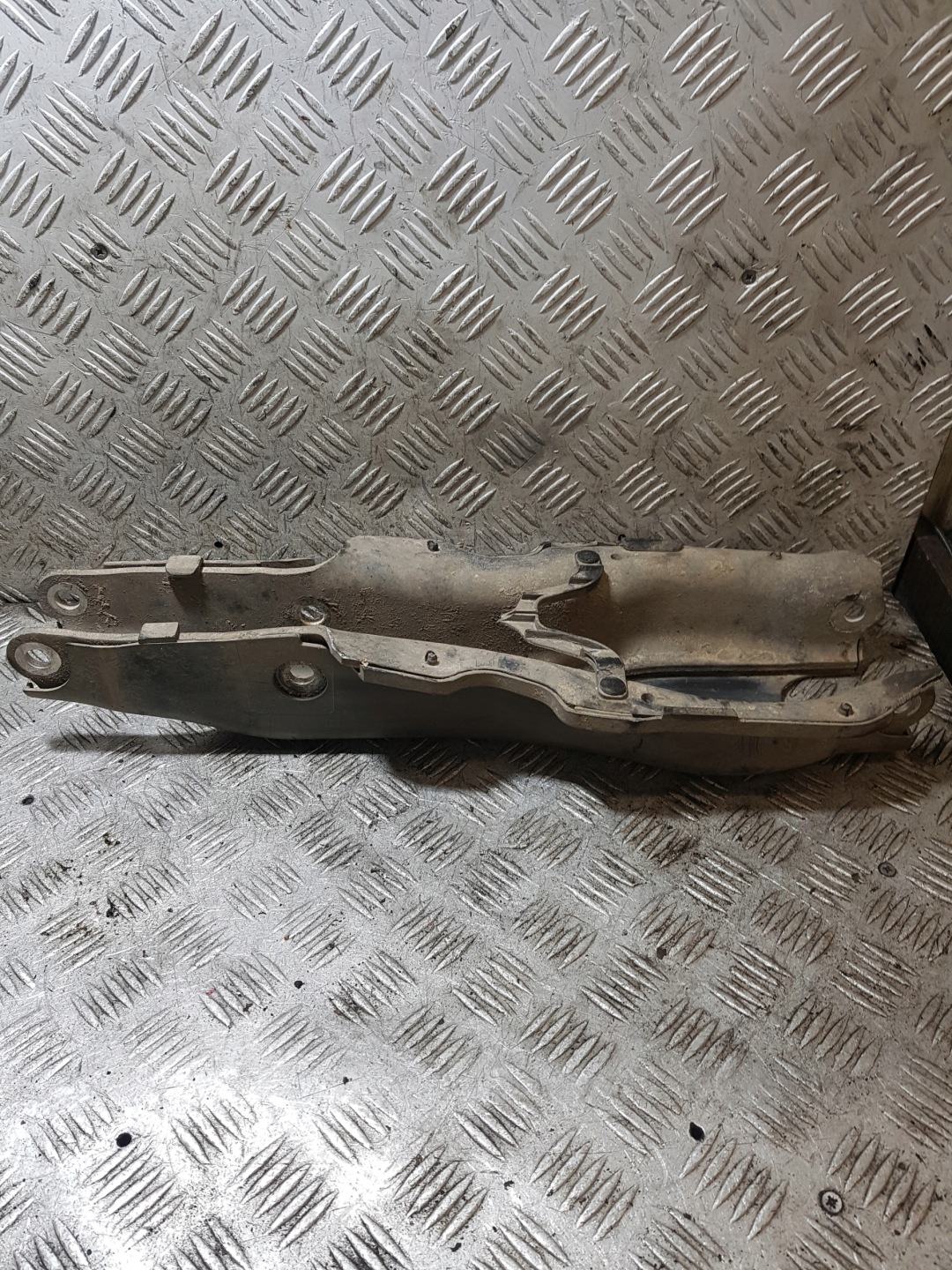 Querlenker links hinten MERCEDES-BENZ S-KLASA W220