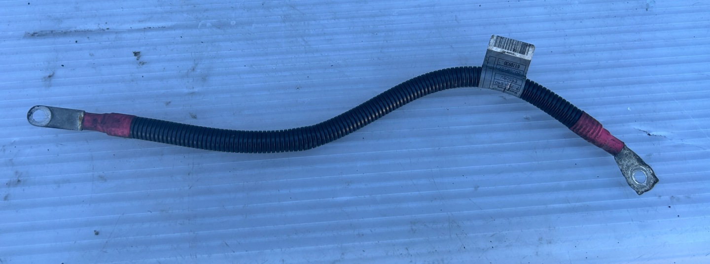 vedení KABEL alternátor-startér BMW X5 E70 7793200
