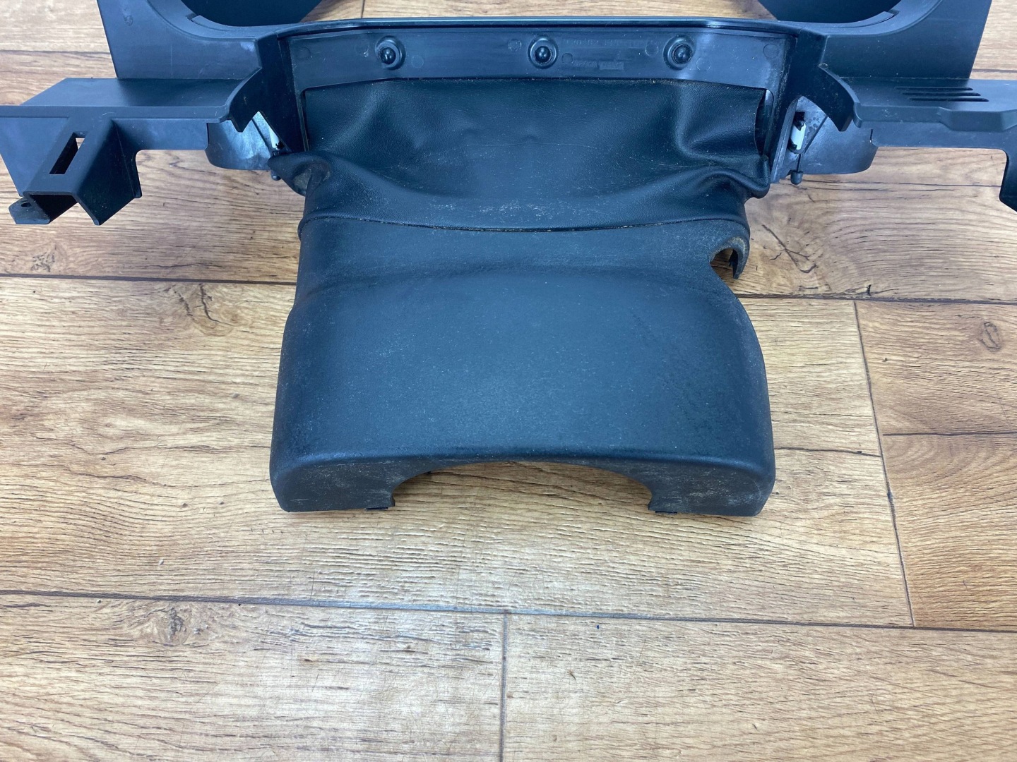 Blende Abdeckung der Lenksäule lenkrad Ford F150 2015+