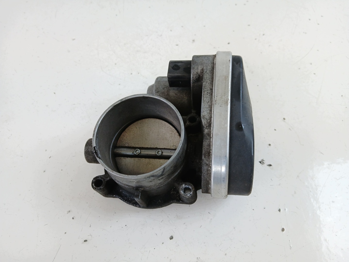 CHRYSLER 300C 3.5 V6 TOWN 4.0 Valvola a farfalla 04861691AA
