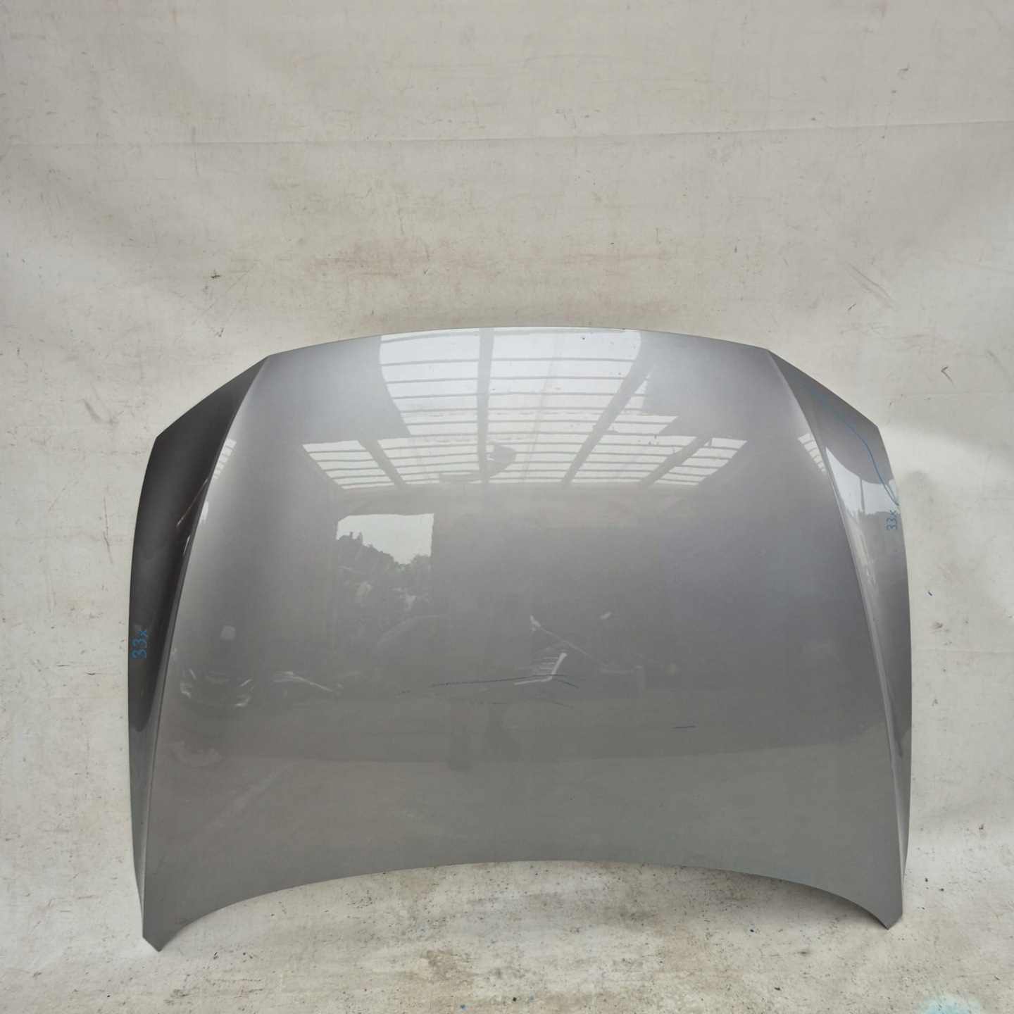 VW PASSAT B8 14-23 Capot