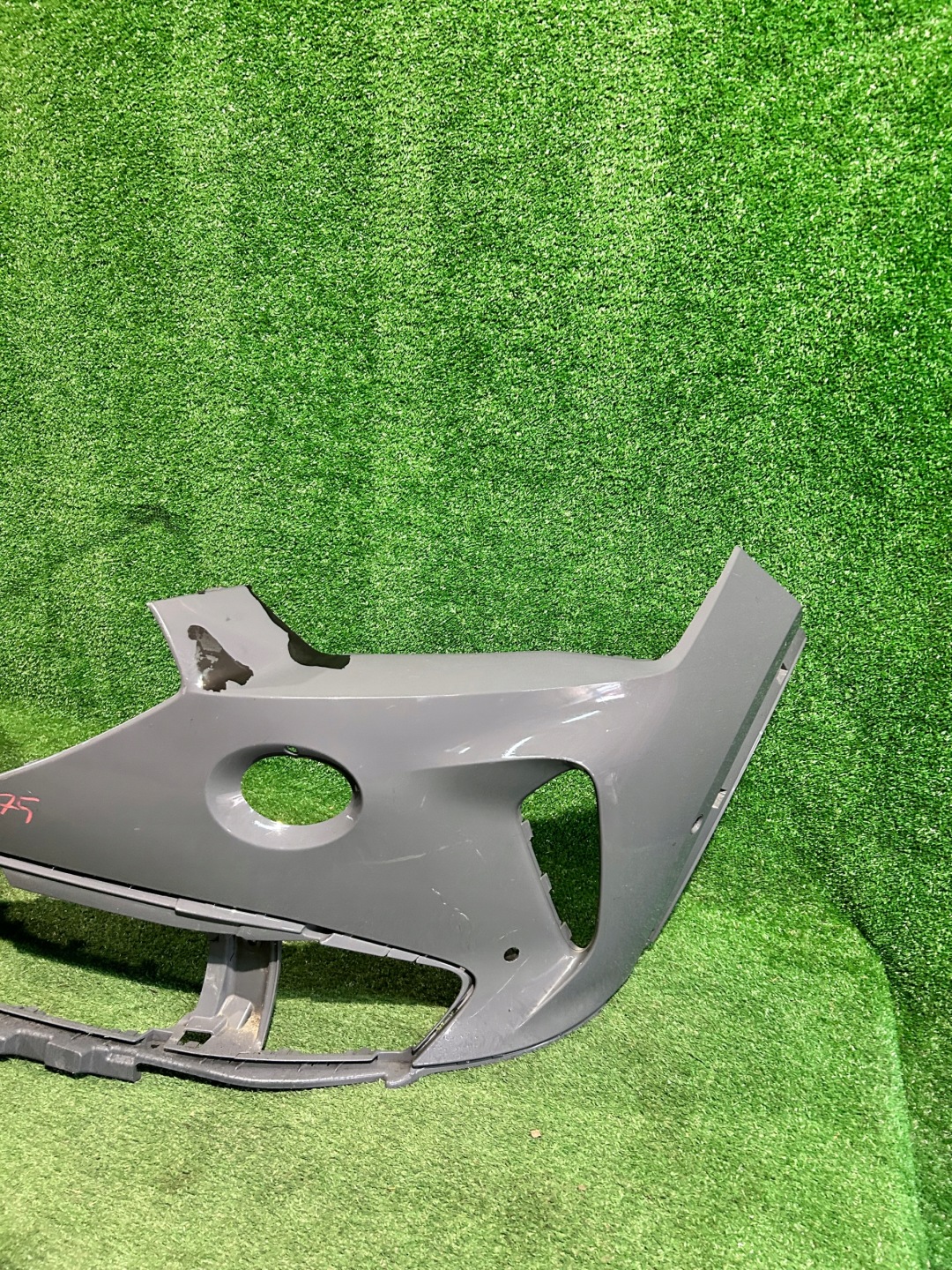 front bumper CUPRA FORMENTOR