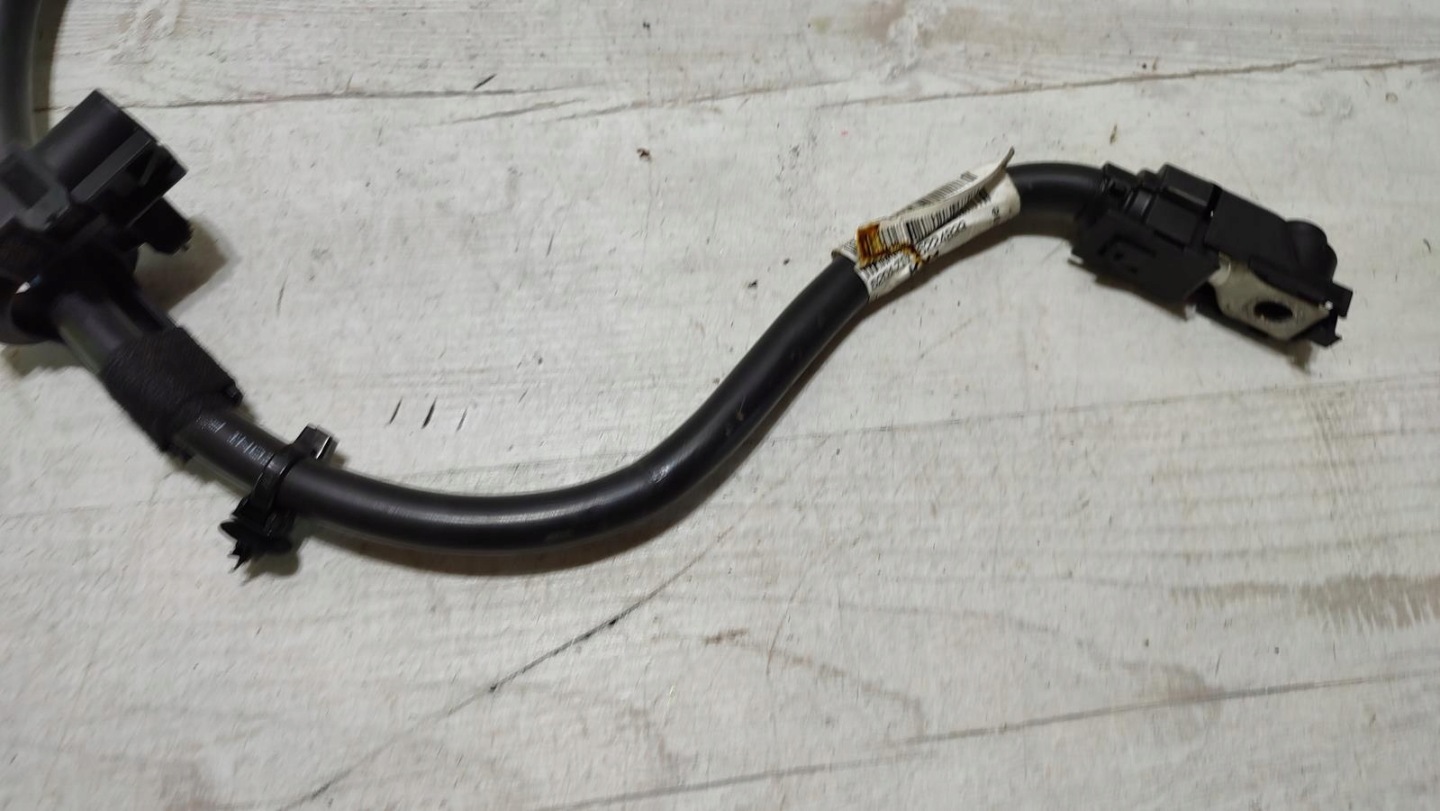 Batteriemanagement Sensor 1.4 Opel Astra K