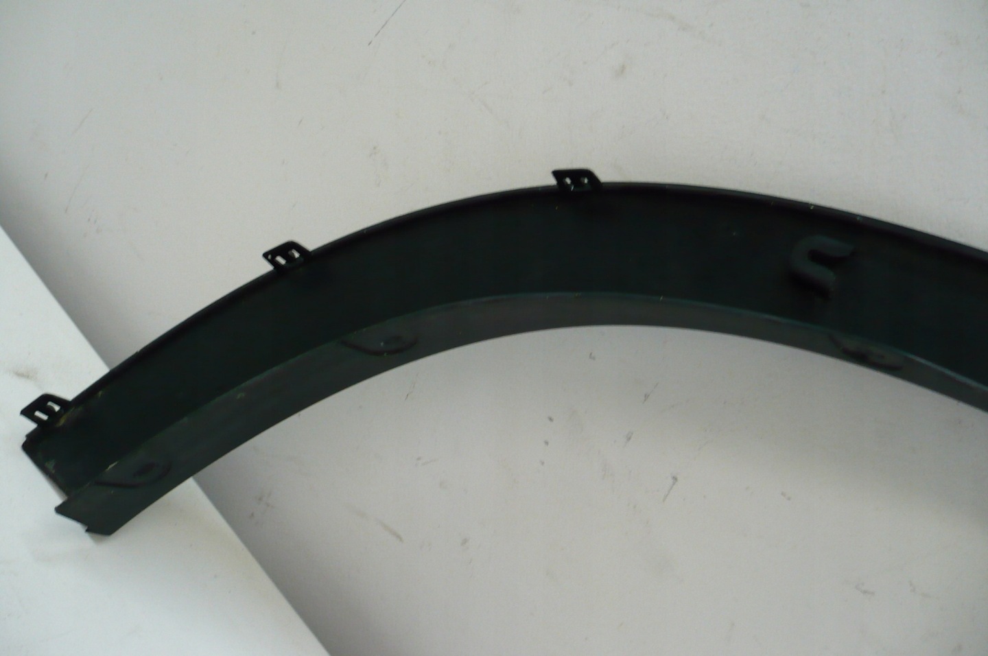 BMW X5 E70 2006-09 R lišta blatníku levá záď