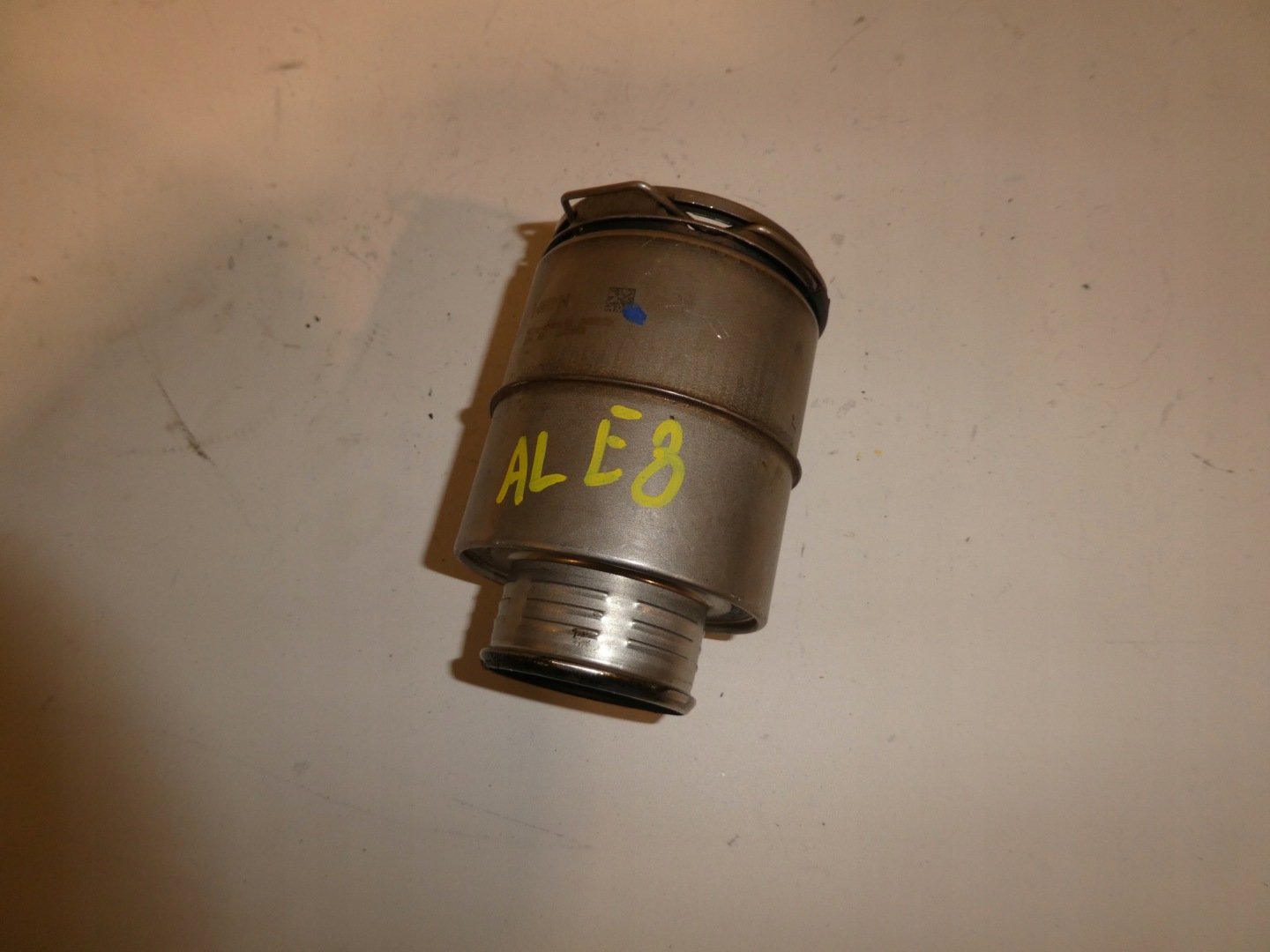 trouba hadice intercoolera RENAULT MASTER III HENN 3718-R31