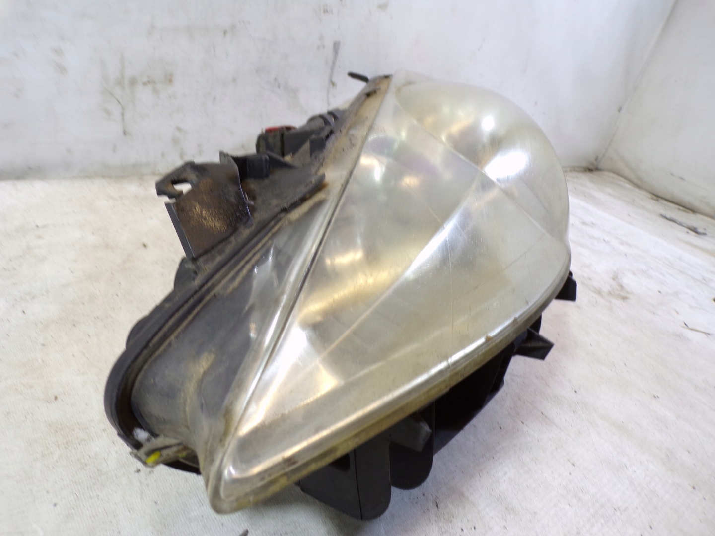 light left front front PEUGEOT 307 LIFT (1) (K)