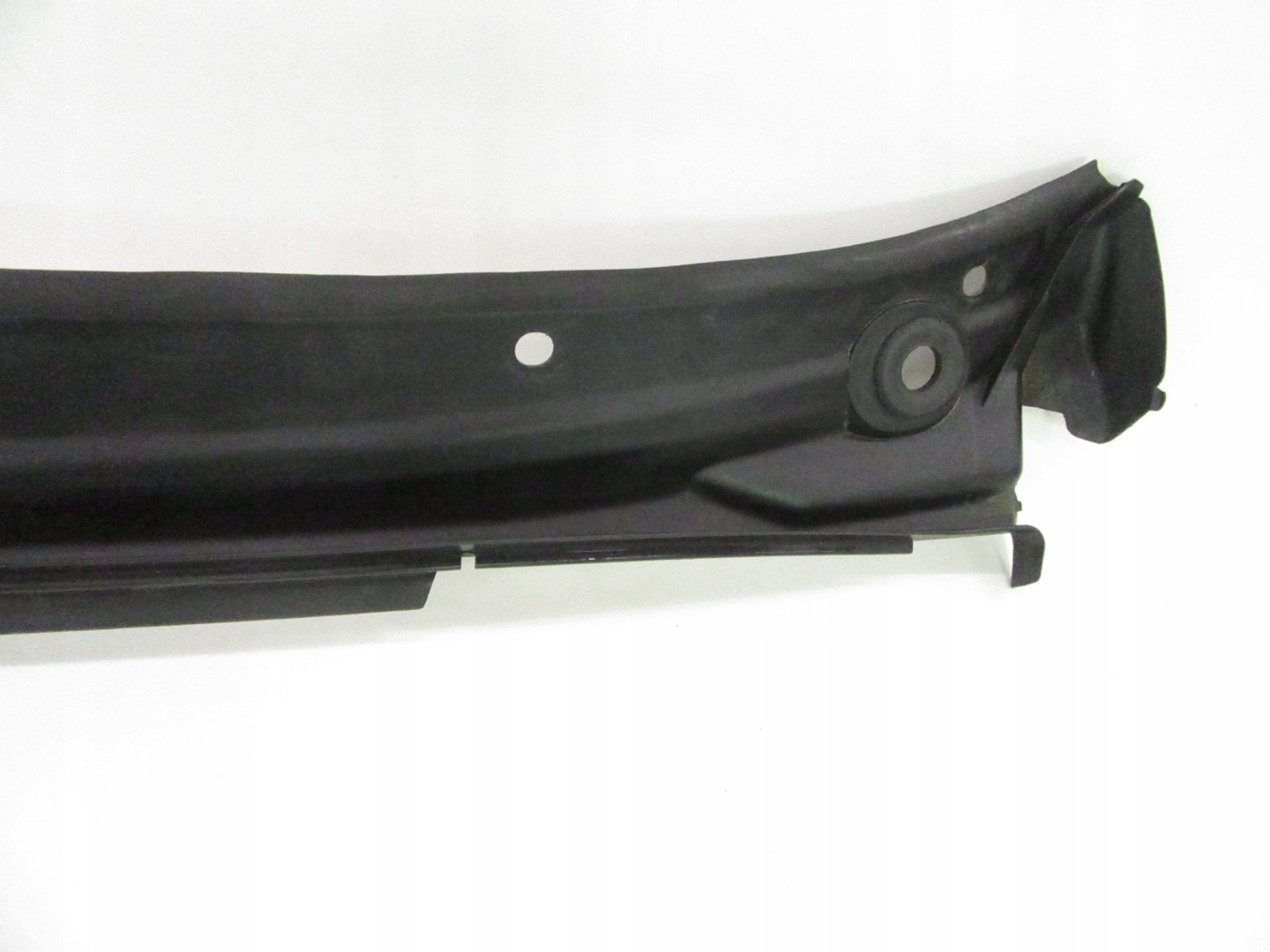 torpedo intake air cover BMW e53 X5 EUROPA