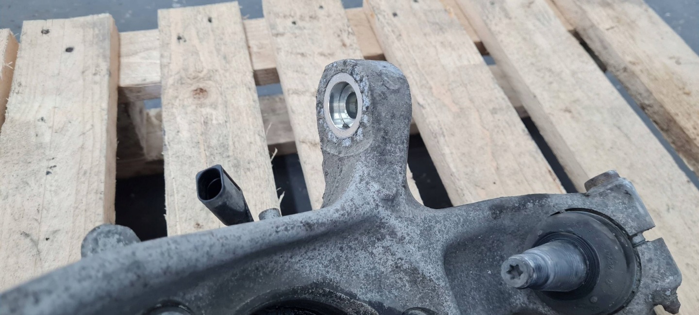 A5 8T LIFT swing left left front front 4G0407253B A4 B8 Q5 8R A6 C7