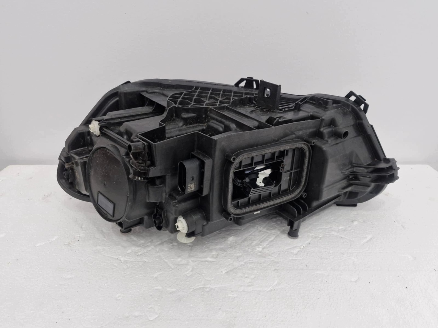 light right Mercedes CLA W118 FULL LED High LED Performance 2019