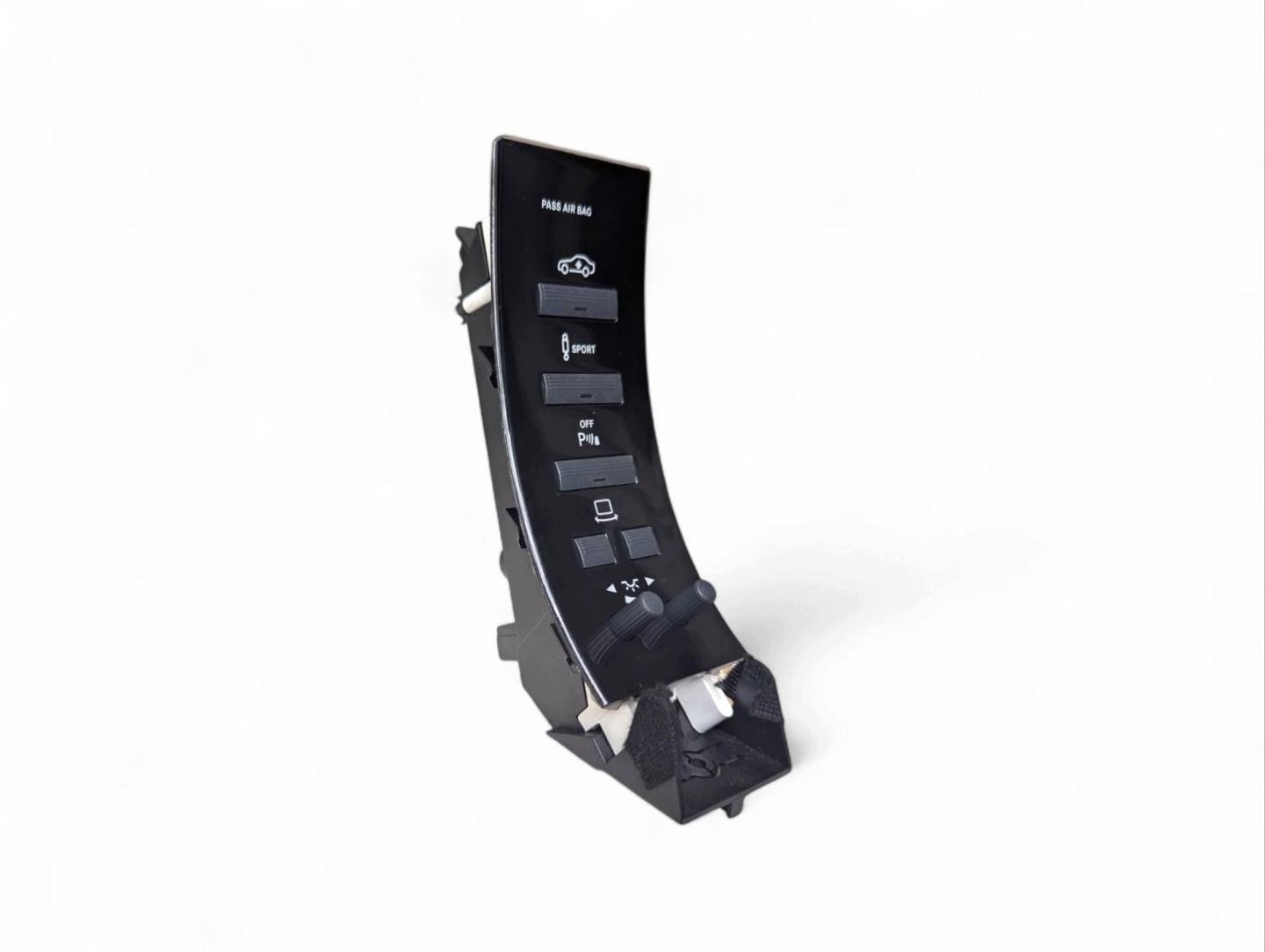 Panel switch Mercedes-Benz S W221 facelift 2012 A2218215451