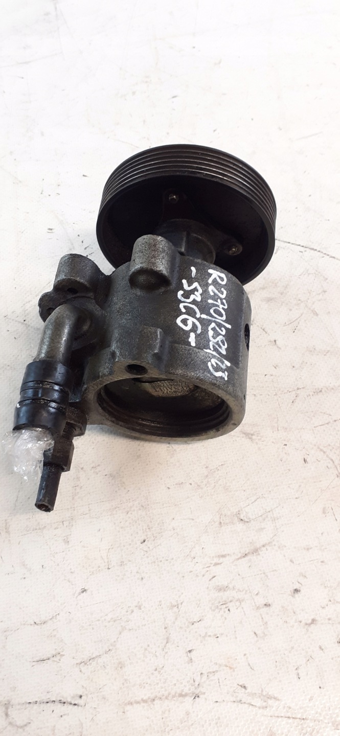 Pompa servosterzo RENAULT SCENIC e FL 26058572