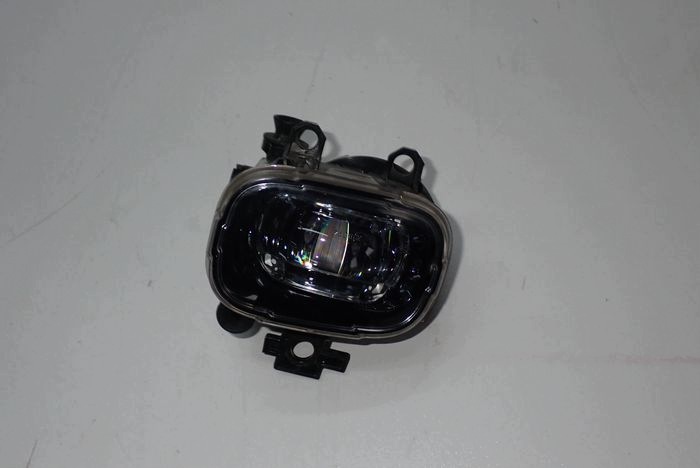 NISSAN QASHQAI III J12 LED 21- nebelscheinwerfer rechts 261504122r