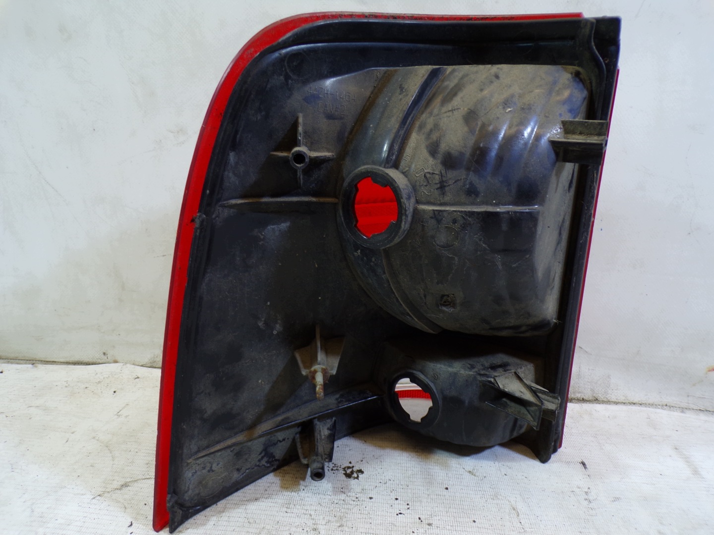 light rear rear part right FORD EXPLORER 3 III