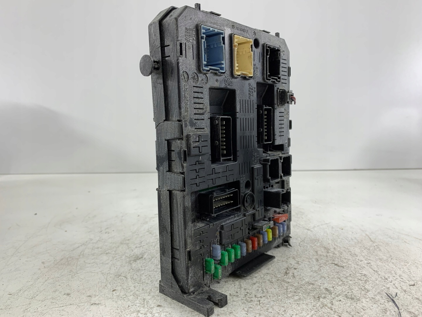 CITROEN C4 e 1.6 HDI modulo BSI 966405908001