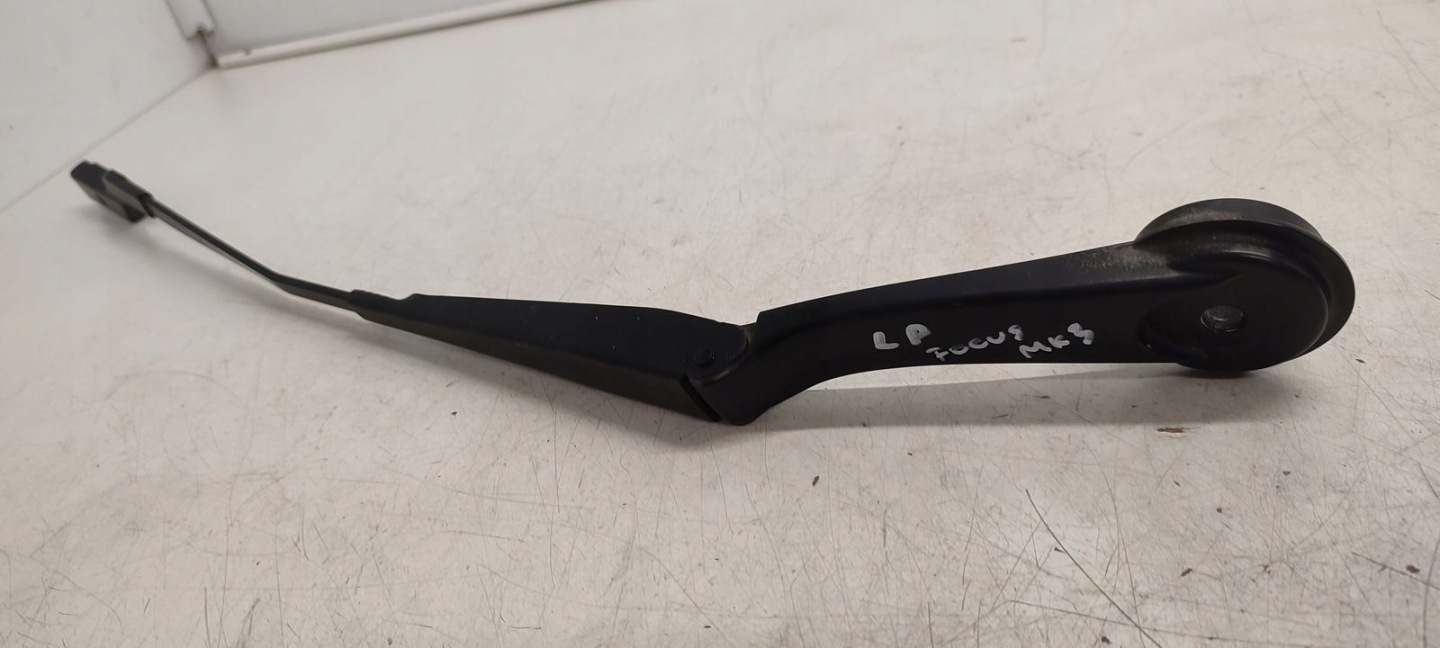 wiper arm left Ford Focus MK3 1,6 TDCI