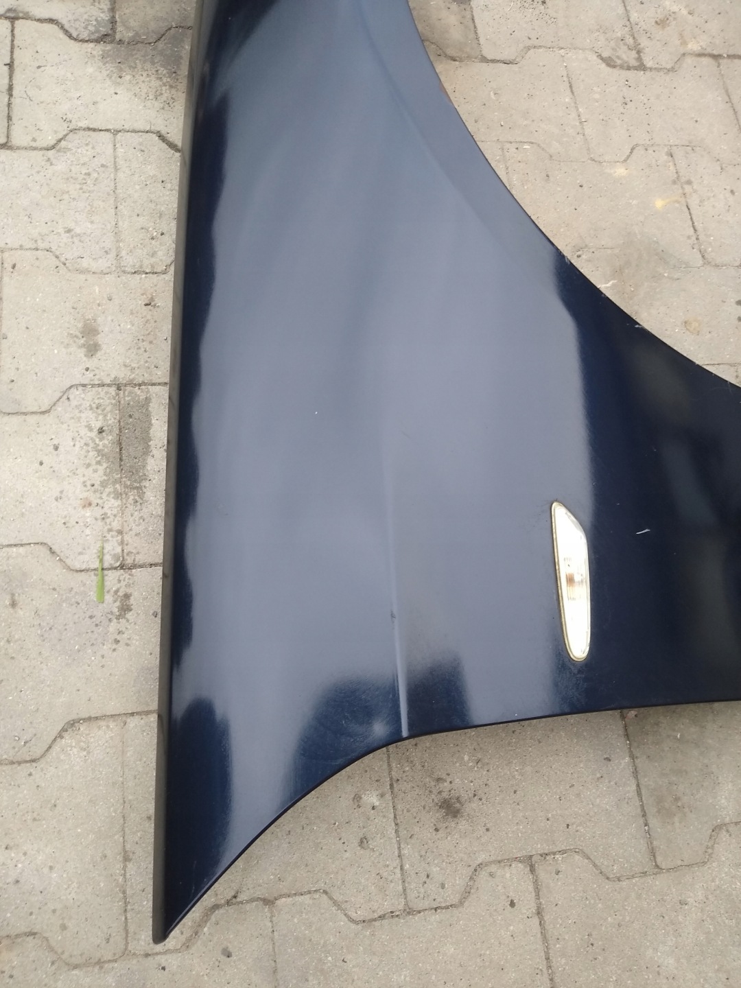 parafango Anteriore Destra BMW E90 E91