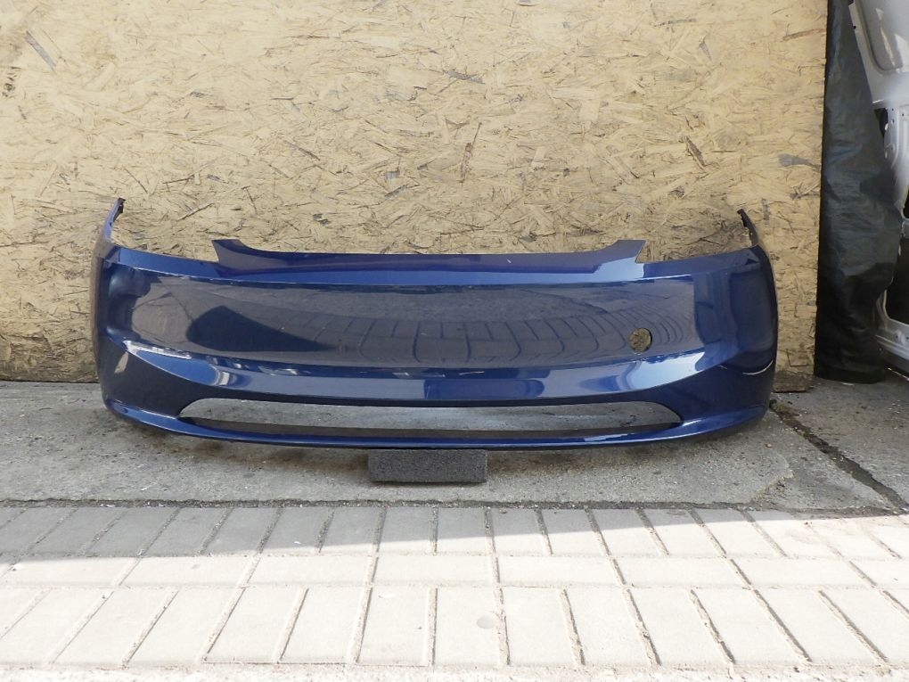 TESLA MODEL 3 III LIFT HIGHLAND 23- 1781565 front bumper