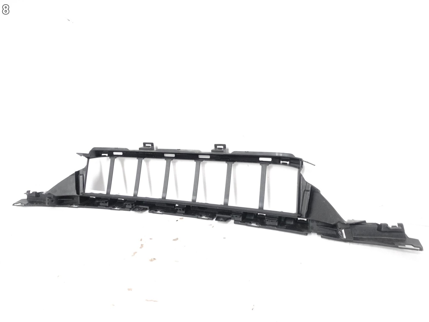 MERCEDES CLE A236 C236 CLE53 AMG 53 23- lower grid grille W bumper front
