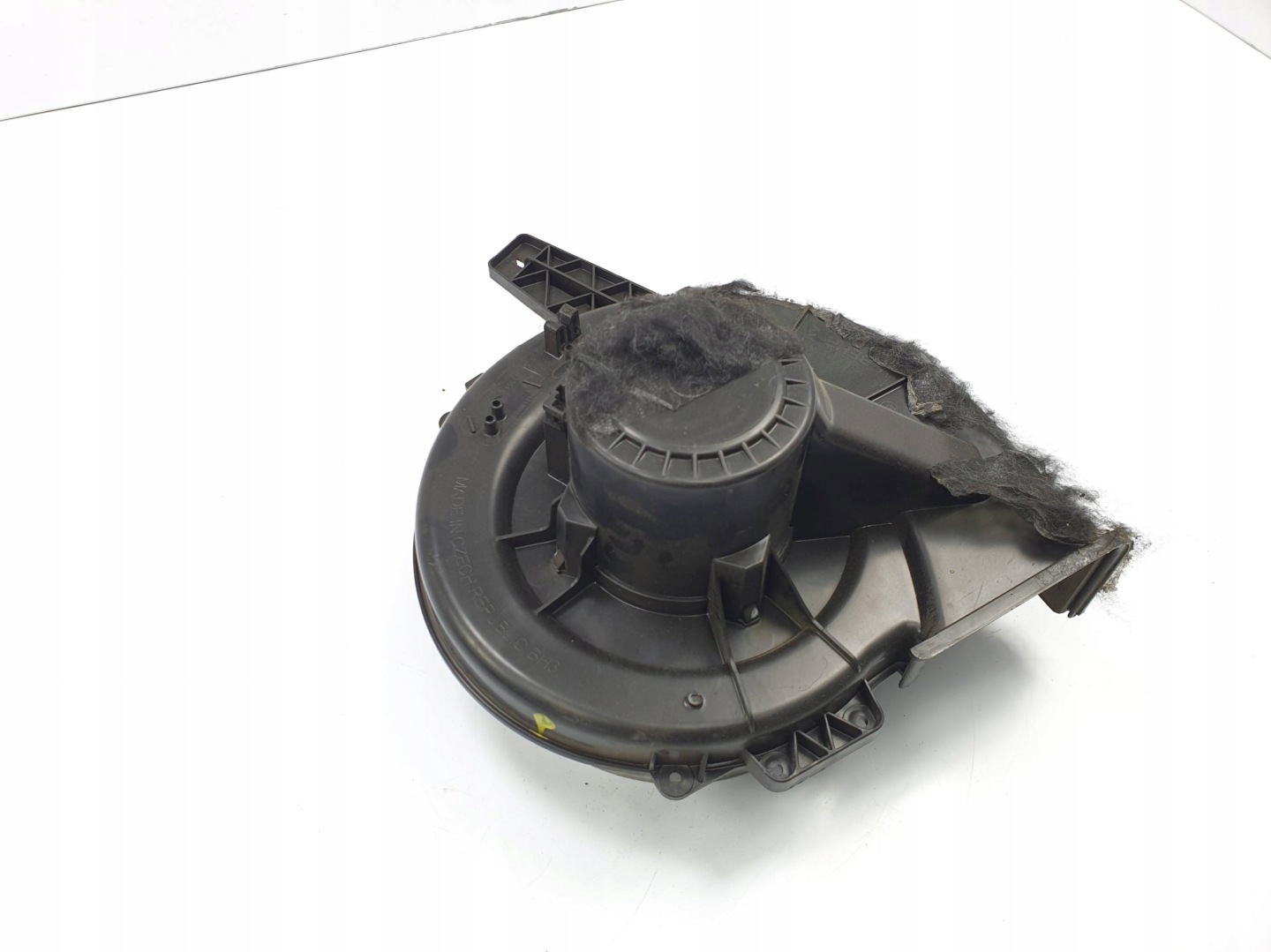 heating fan cab 6R1819015 SKODA FABIA III