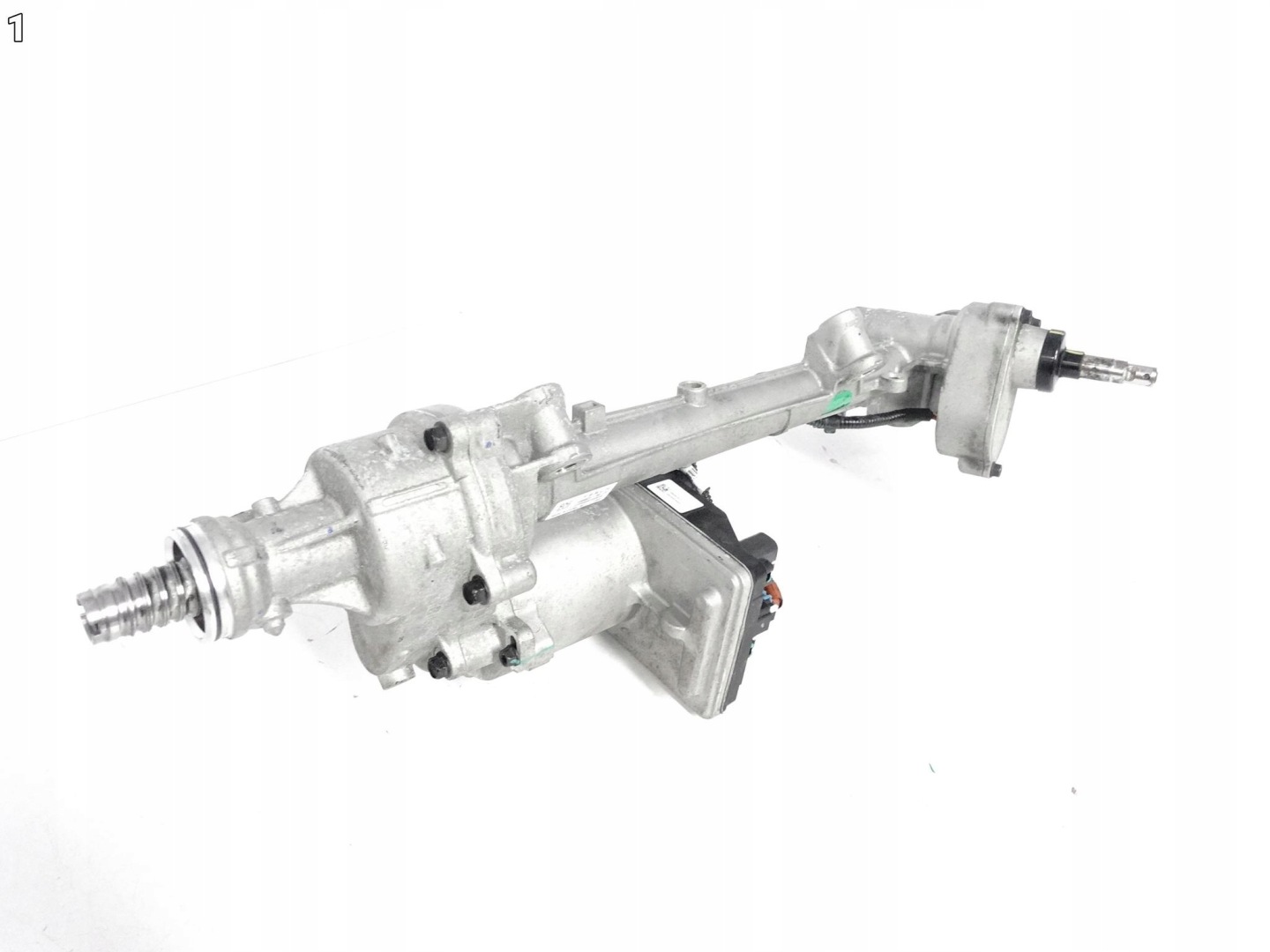 TESLA MODEL Y 3 drag rod servo steering control UKLAD front EUROPA