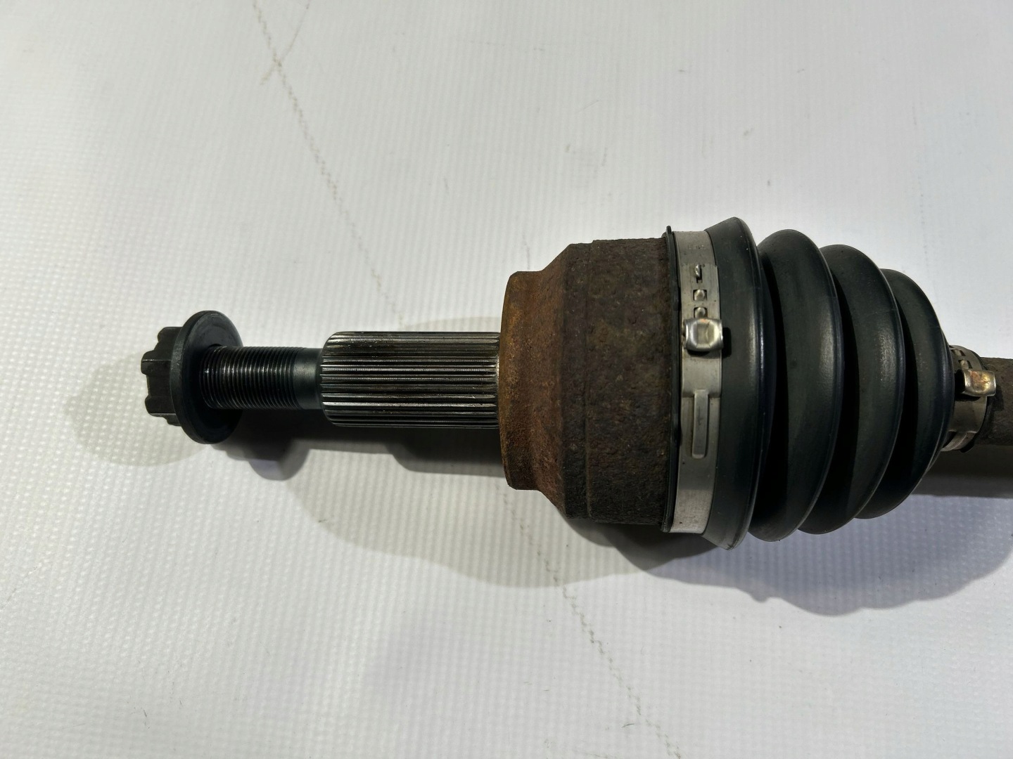 semi-axis rear part rear right left Dodge Durango 4x4 3.6 2011-2023
