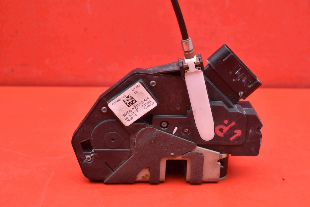 lock door left front front EU BM5A-A21813-AH FORD MONDEO MK5 KOMBI 14