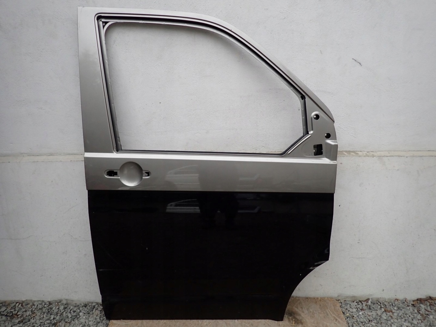 door right front right front VW VOLKSWAGEN MULTIVAN T6 7E 2015