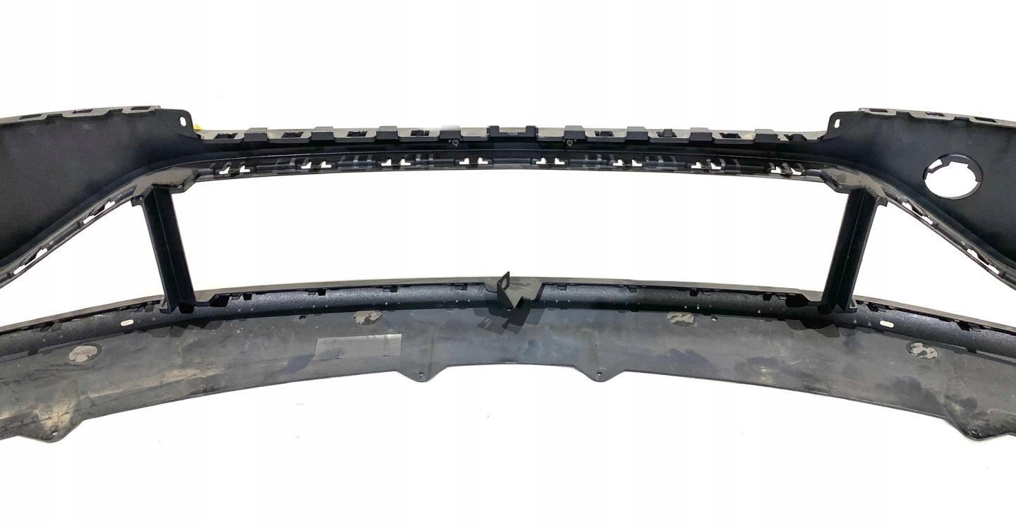 BENTLEY CONTINENTAL GT V8S front bumper