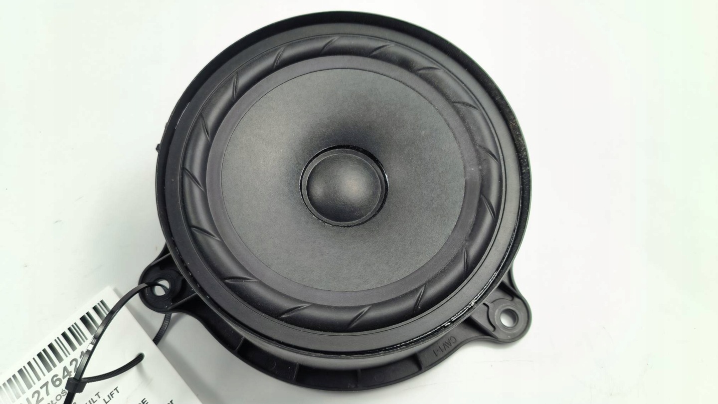 speaker 281442915R RENAULT ARKANA LIFT