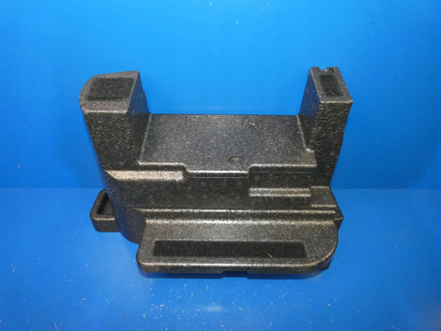 JAGUAR XE X760 polystirene boot floor well ORGANIZER