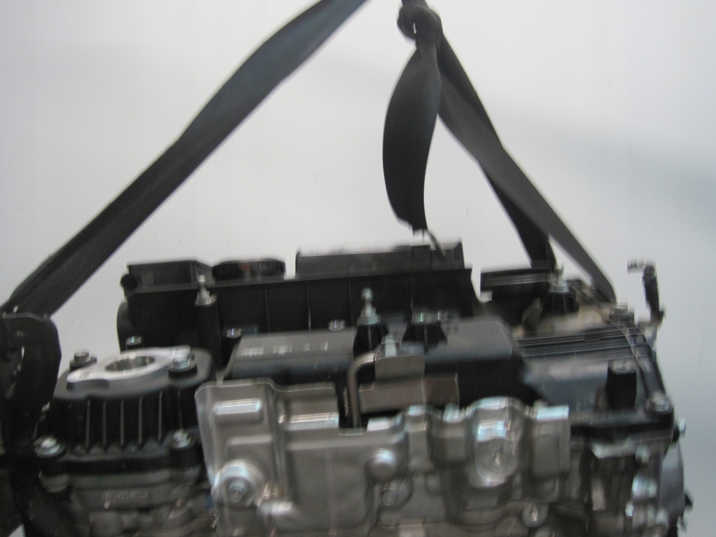 engine motor pillar HYUNDAI KIA 1.6 T-GDI G4FP