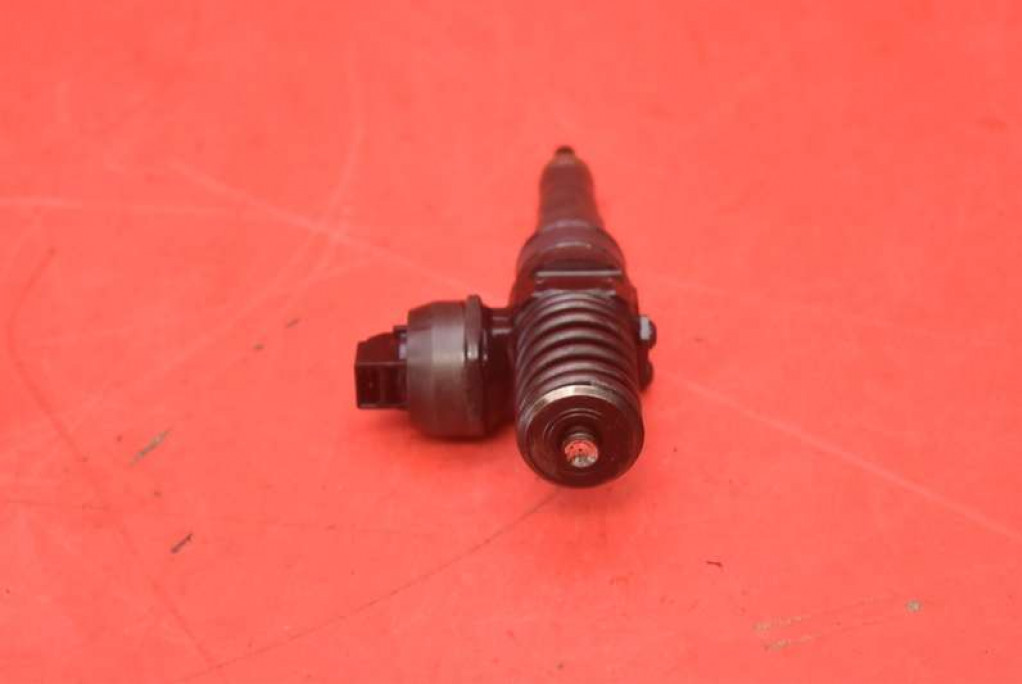 EINSPRITZDÜSE EINSPRITZDÜSE SEAT IBIZA 3 III 1.9 TDI 100 KM 02-06