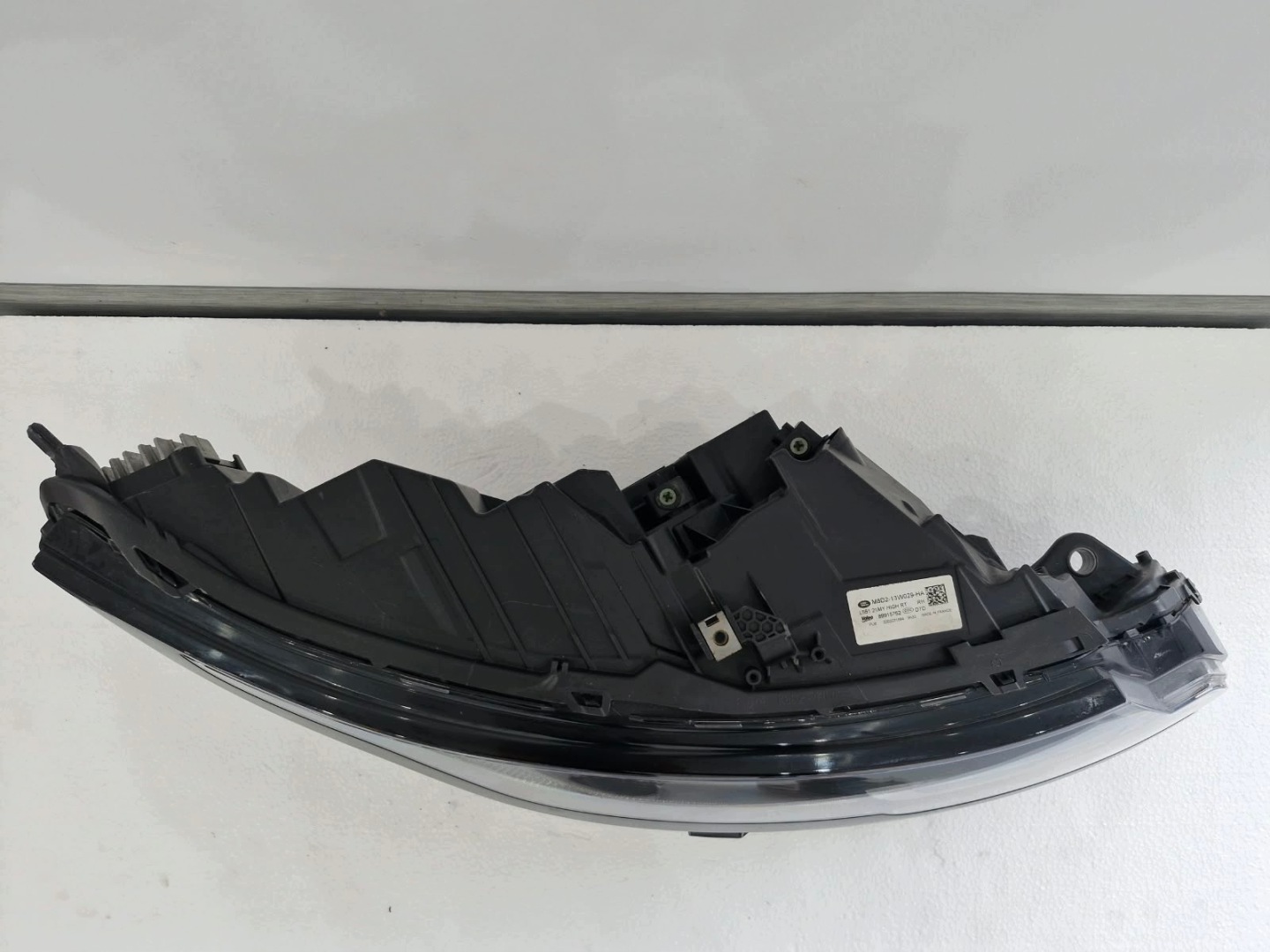 far desna Range Rover Evoque II FULL LED Matrix HIGH