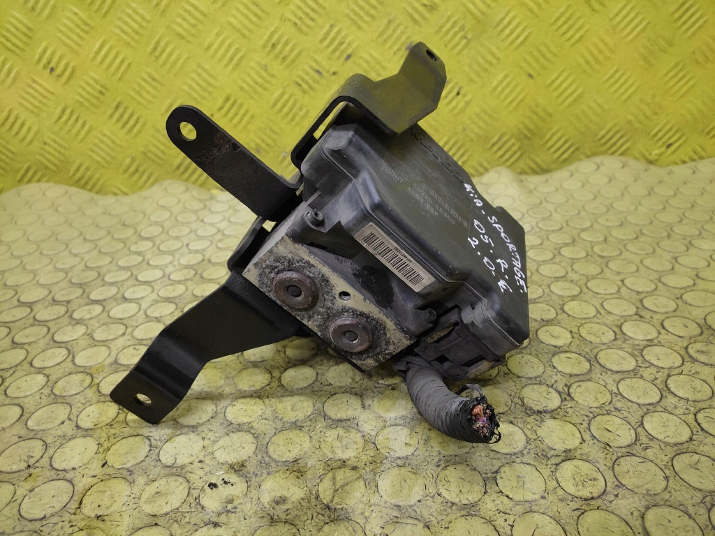 KIA SPORTAGE 2 Pompa ABS 58920-2E300