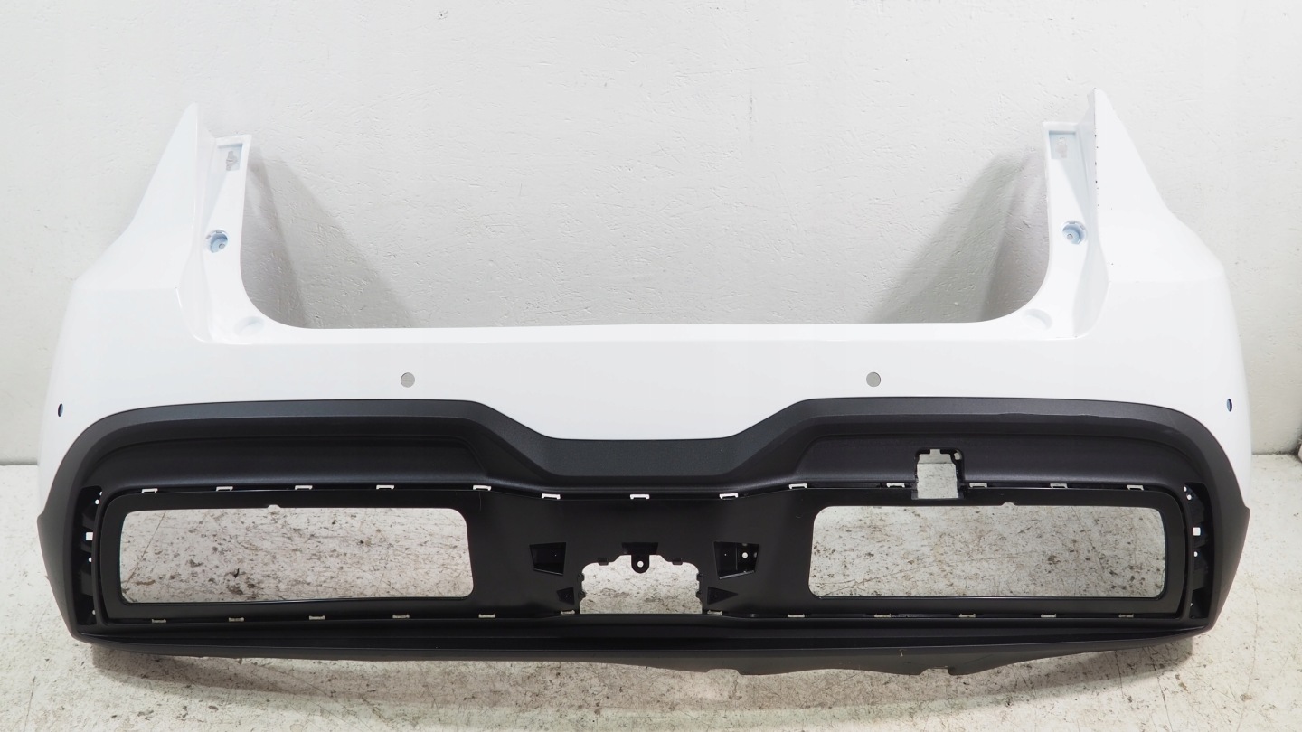 MG MG4 bumper rear part rear 11135781