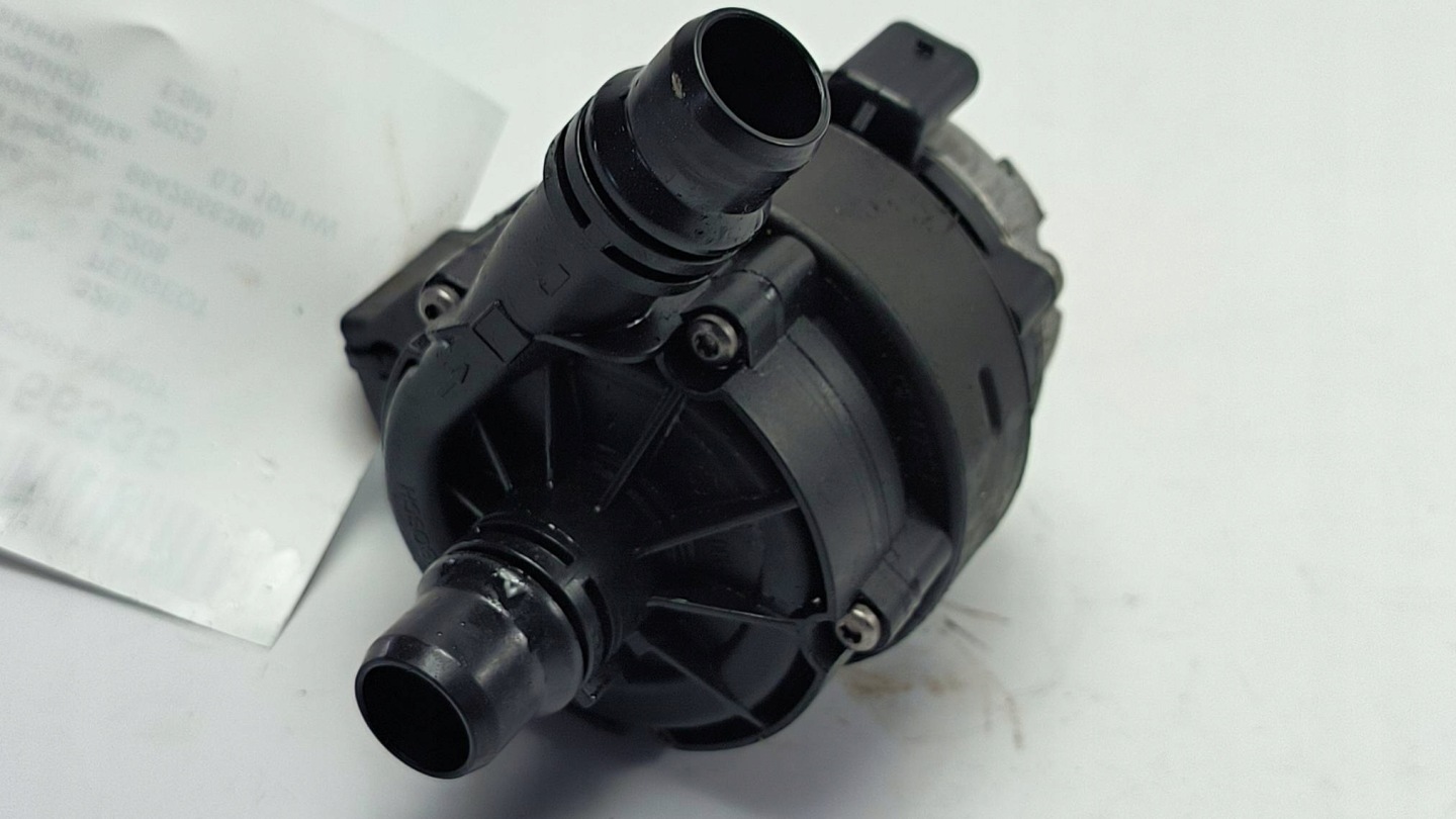 water pump PEUGEOT E-208